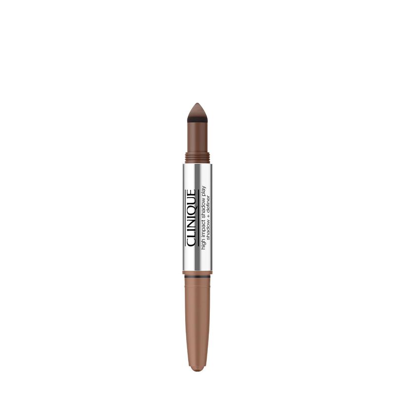 Clinique High Impact Shadow Play&trade; Shadow + Definer image number 16